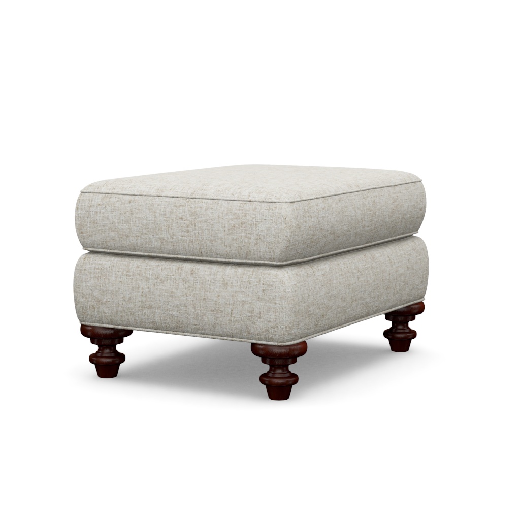 Elton Ottoman – View at 150°
