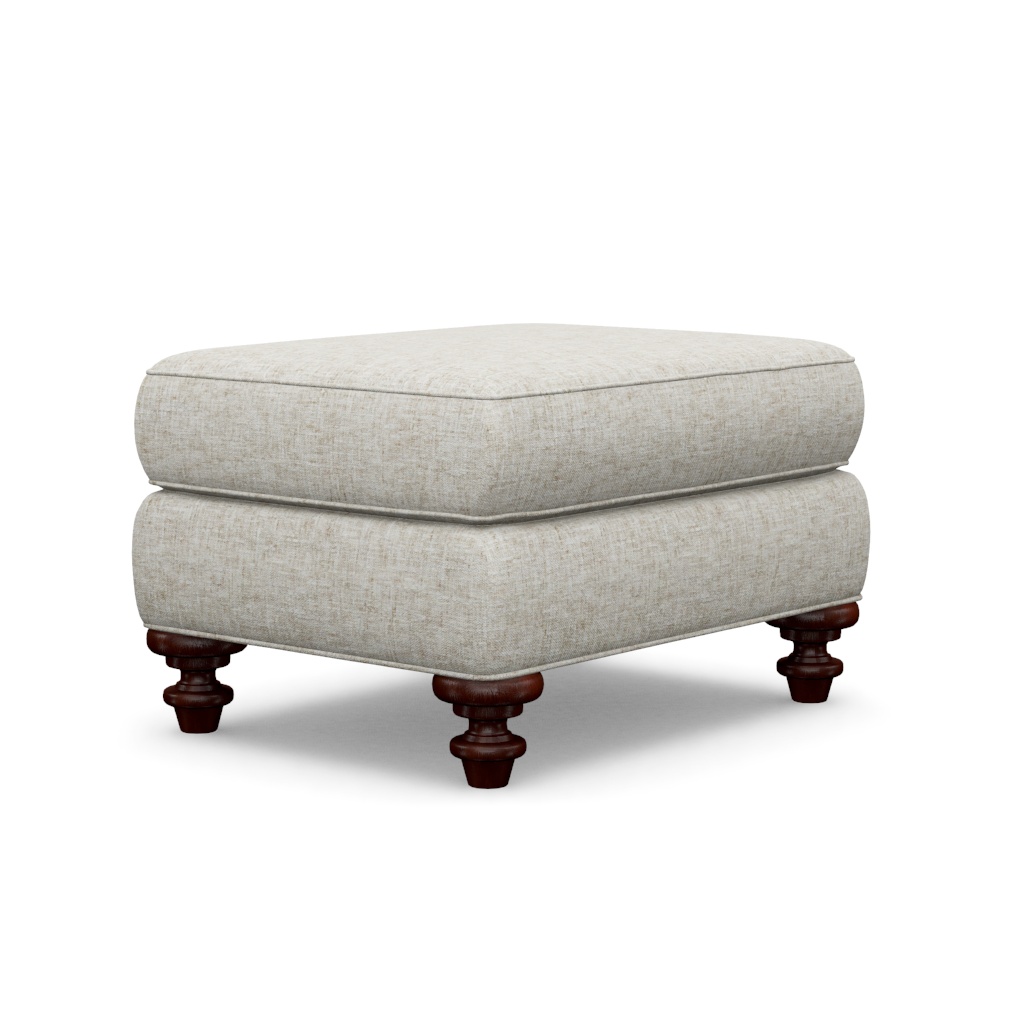 Elton Ottoman – View at 160°