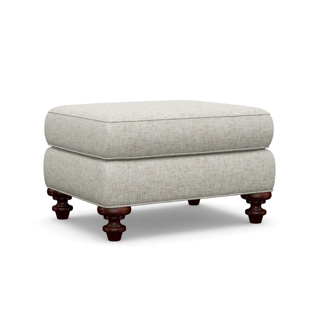 Elton Ottoman – View at 180°