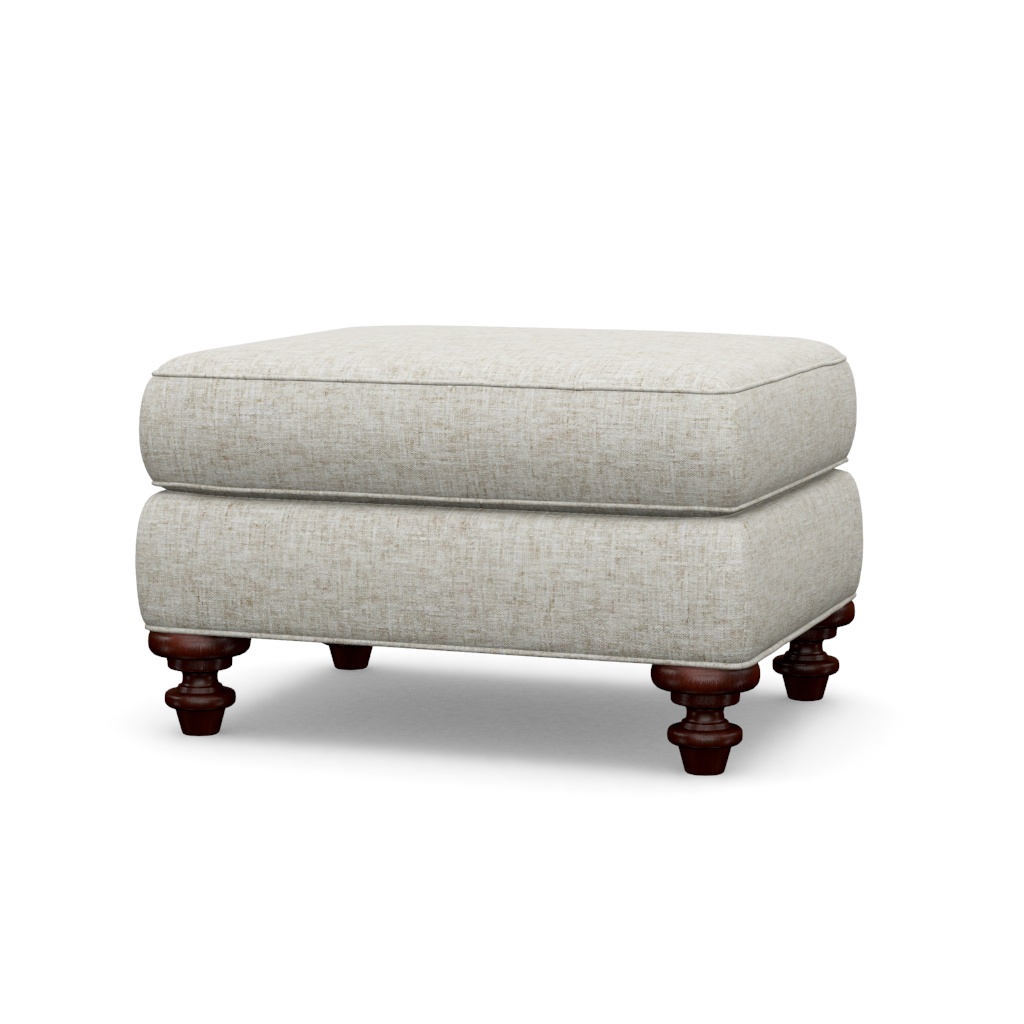 Elton Ottoman – View at 230°