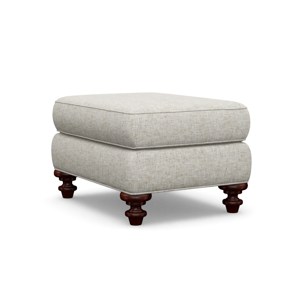 Elton Ottoman – View at 270°