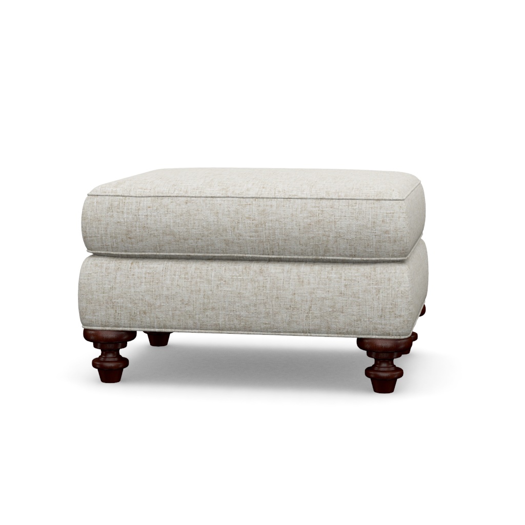 Elton Ottoman – View at 40°