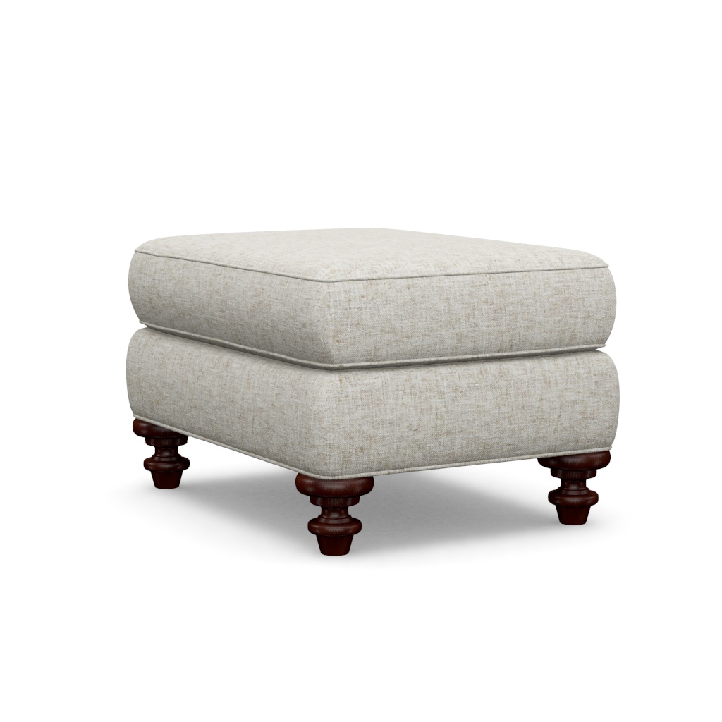 Elton Ottoman – View at 90°