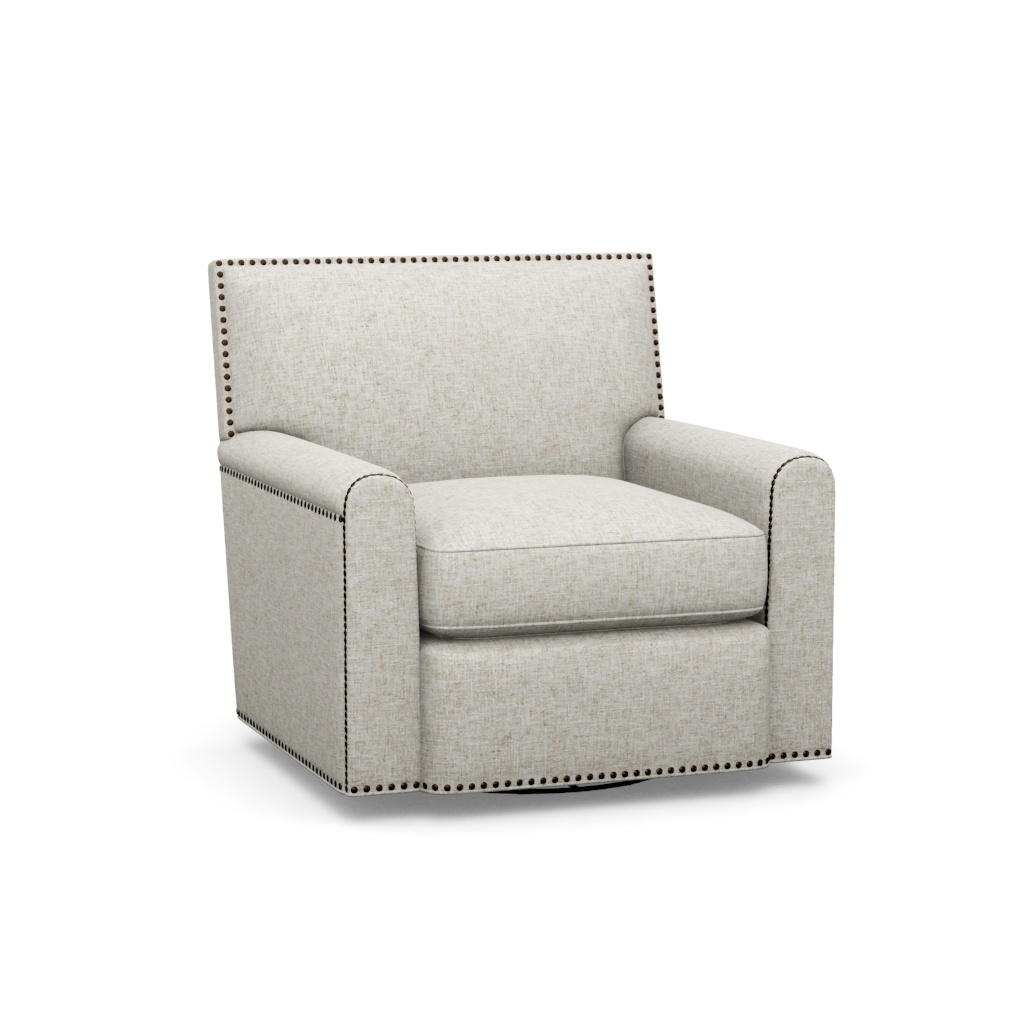 Stirling Park Swivel Chair – View at 10°