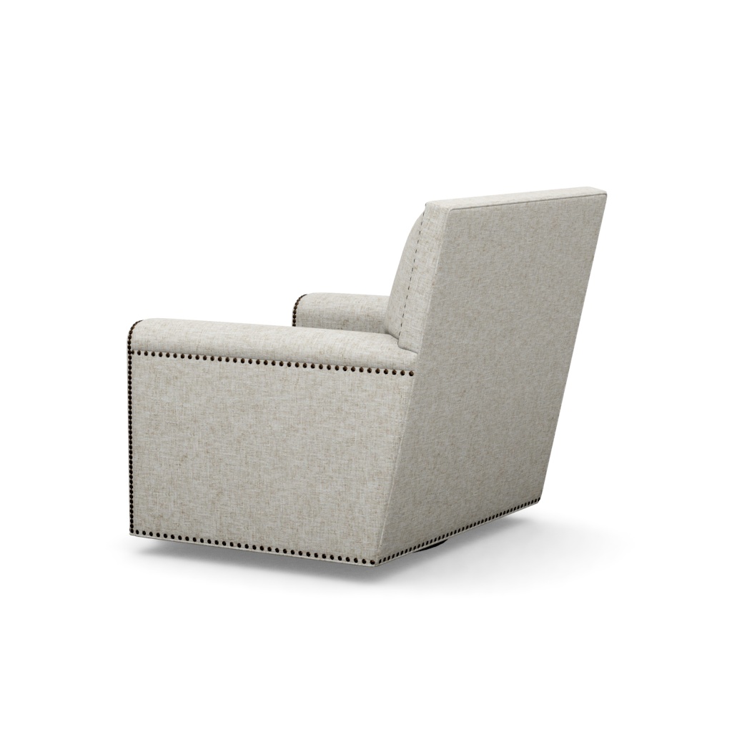 Stirling Park Swivel Chair – View at 150°