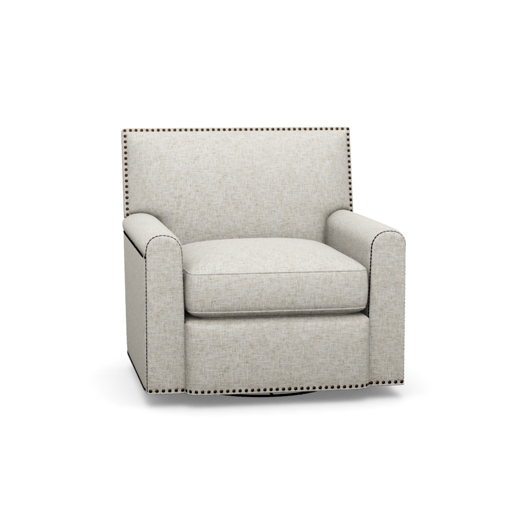 Stirling Park Swivel Chair – View at 20°