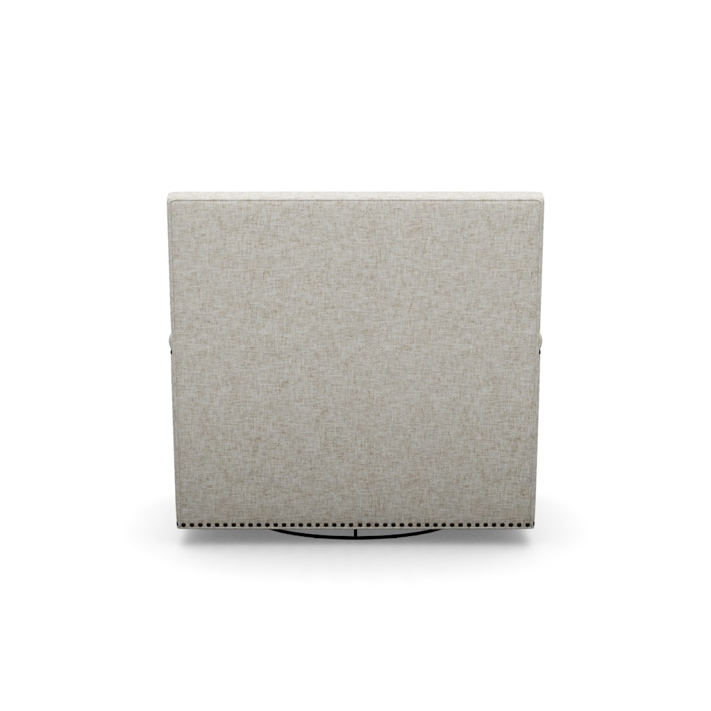 Stirling Park Swivel Chair – View at 210°