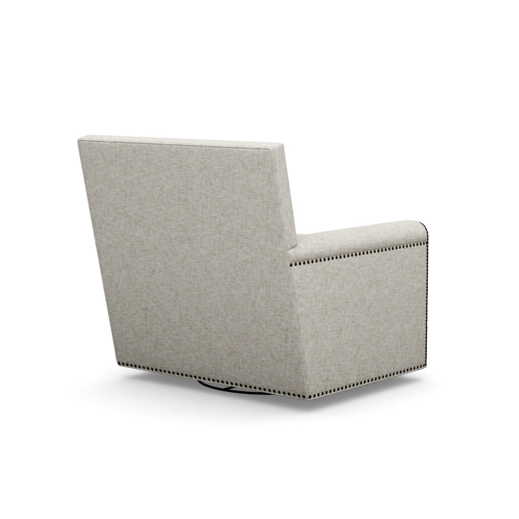 Stirling Park Swivel Chair – View at 250°