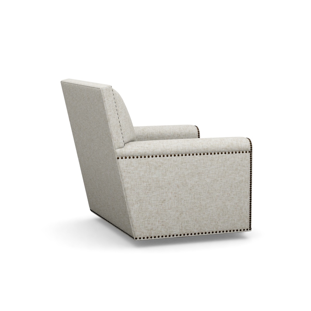 Stirling Park Swivel Chair – View at 280°