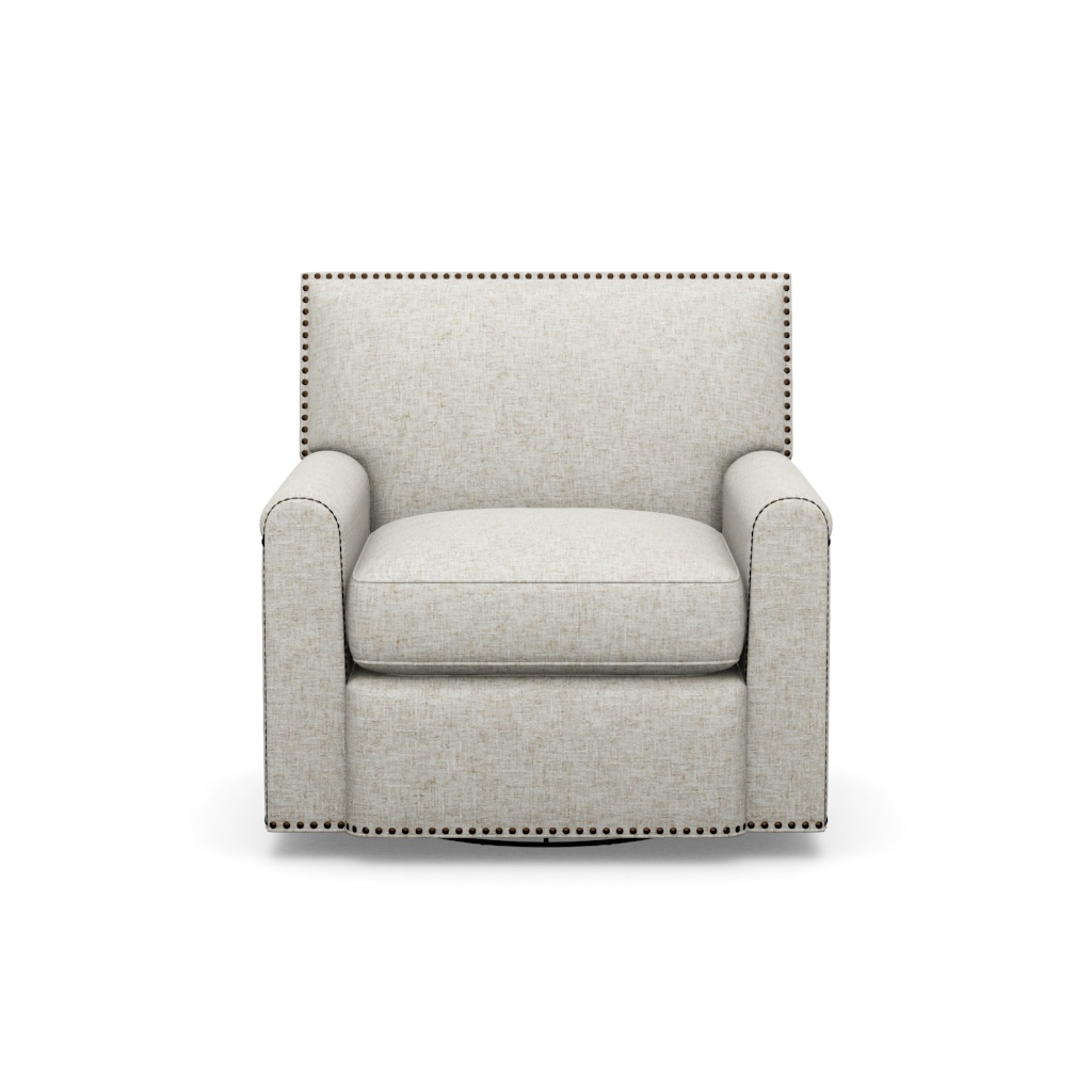 Stirling Park Swivel Chair – View at 30°