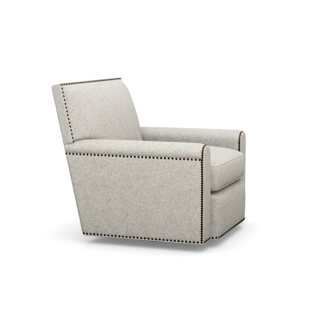 Stirling Park Swivel Chair – View at 320°