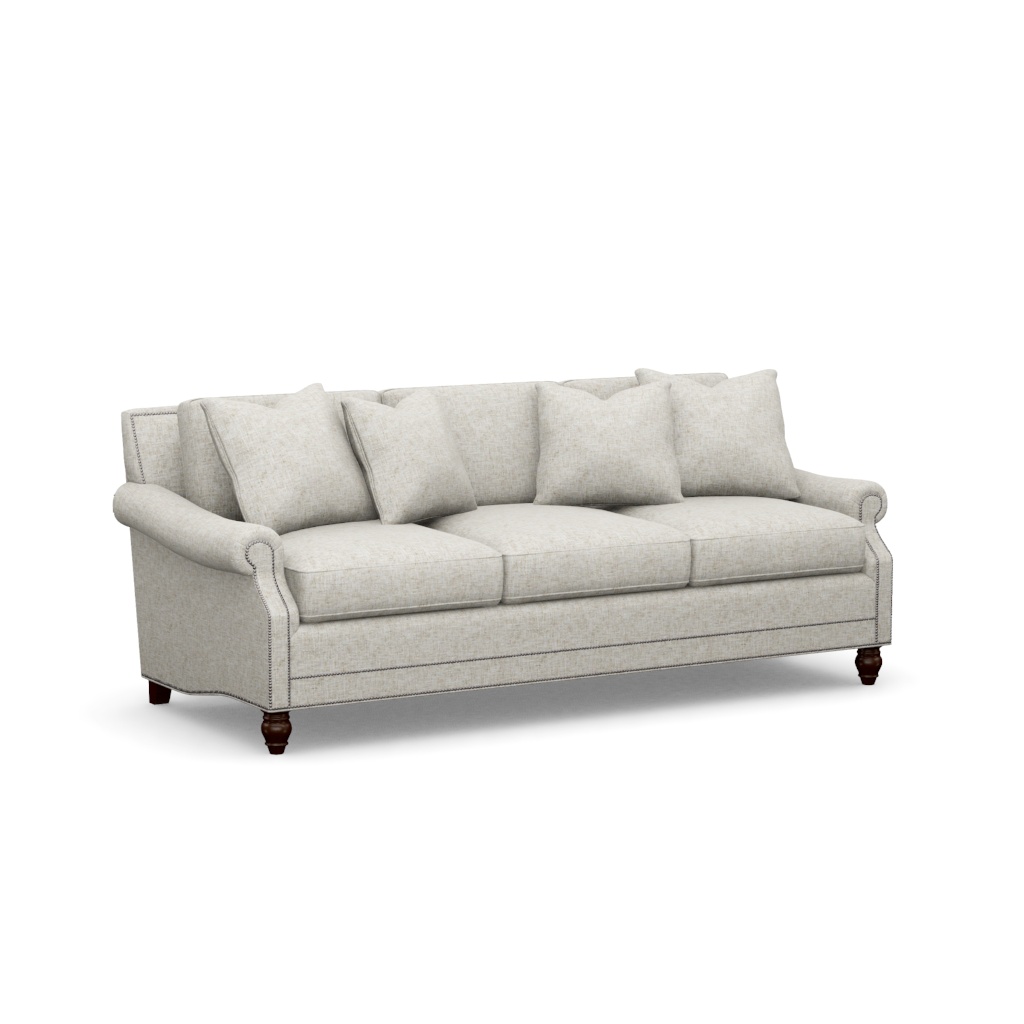 Shoal Creek Sofa – View at 0°