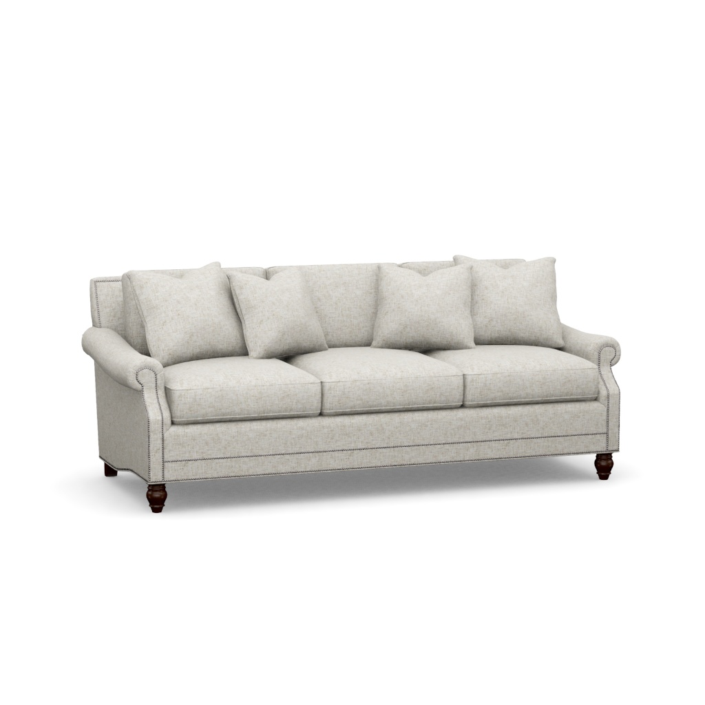 Shoal Creek Sofa – View at 10°