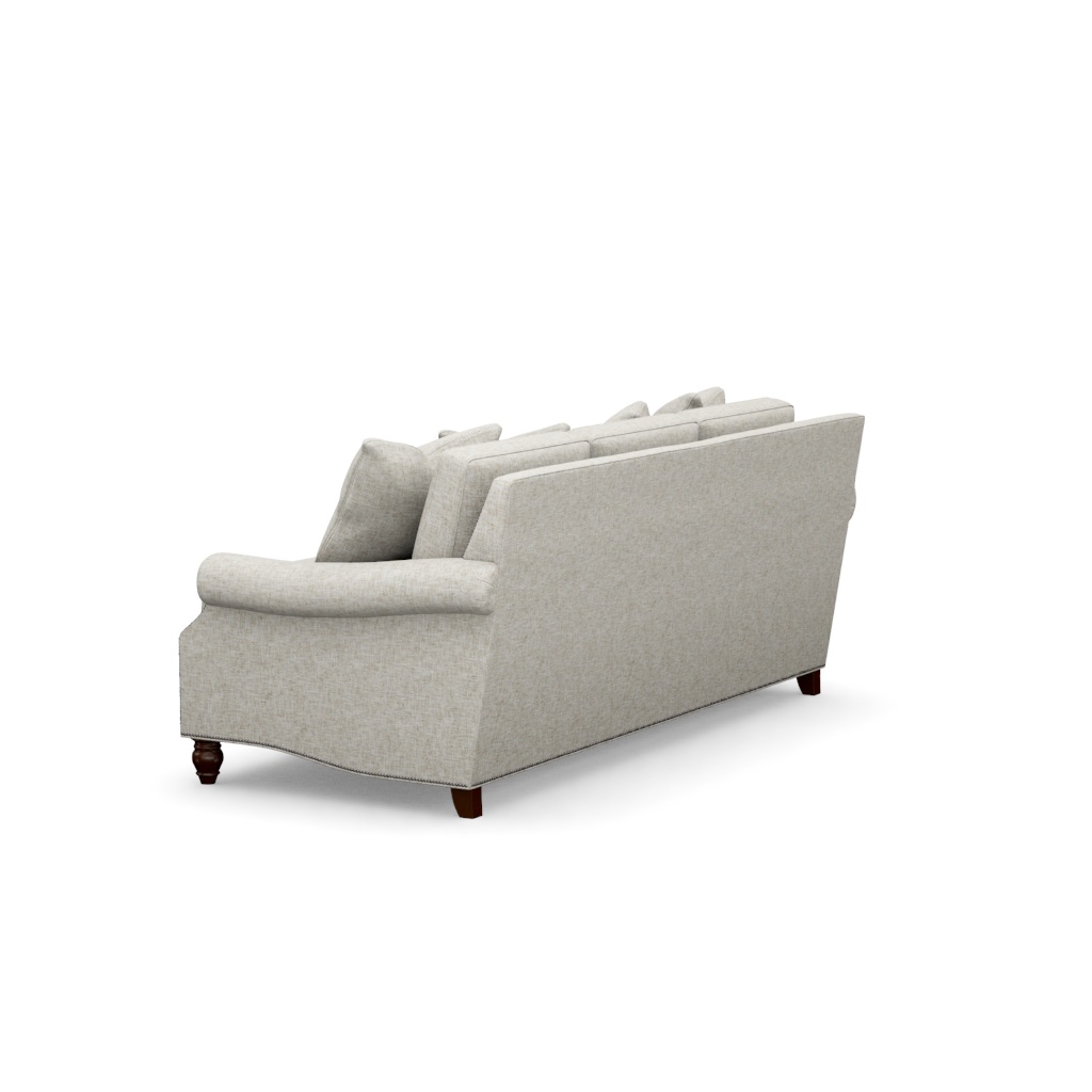 Shoal Creek Sofa – View at 150°