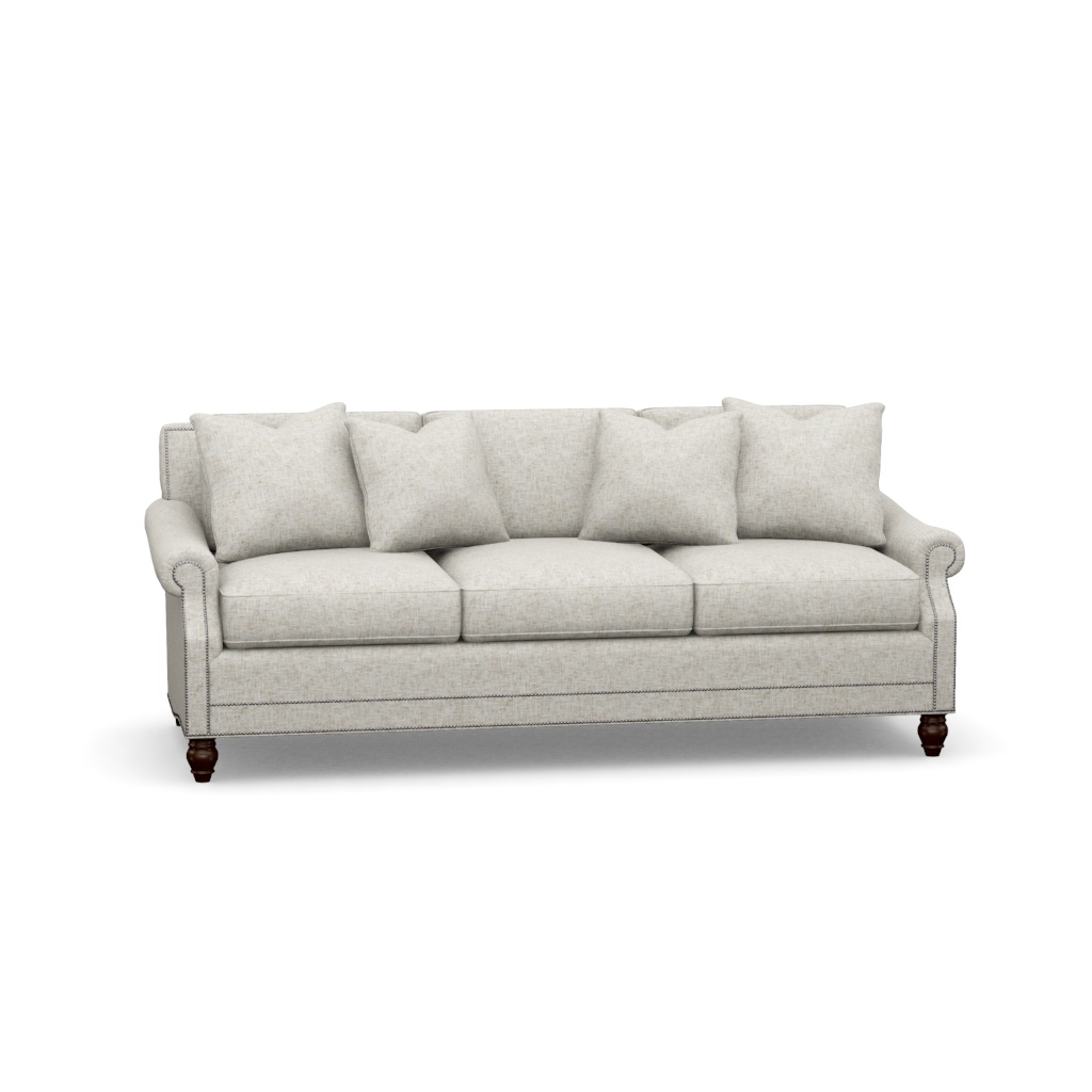 Shoal Creek Sofa – View at 20°