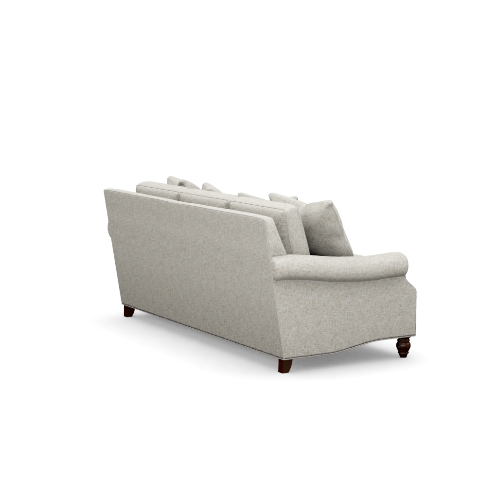 Shoal Creek Sofa – View at 270°