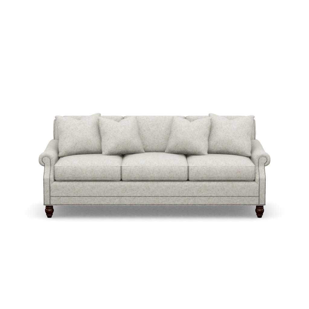 Shoal Creek Sofa – View at 30°