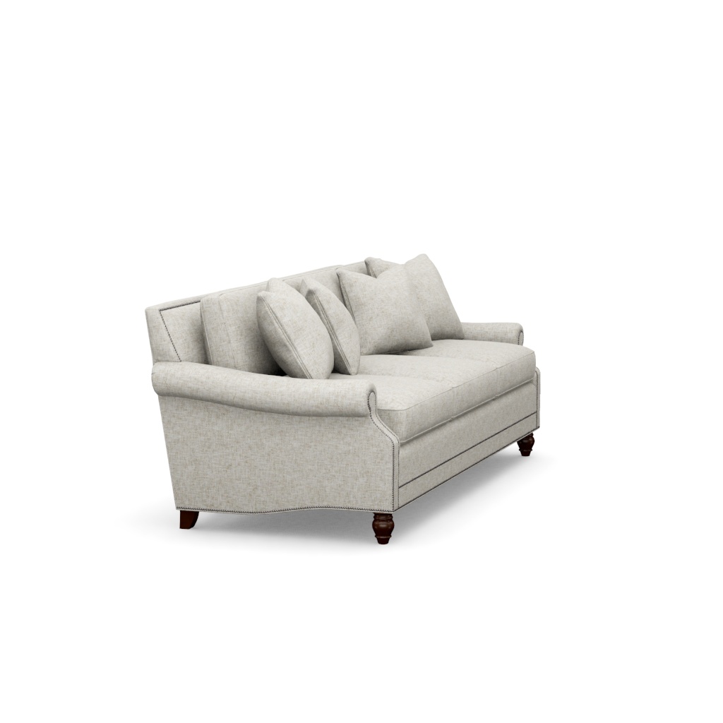 Shoal Creek Sofa – View at 320°