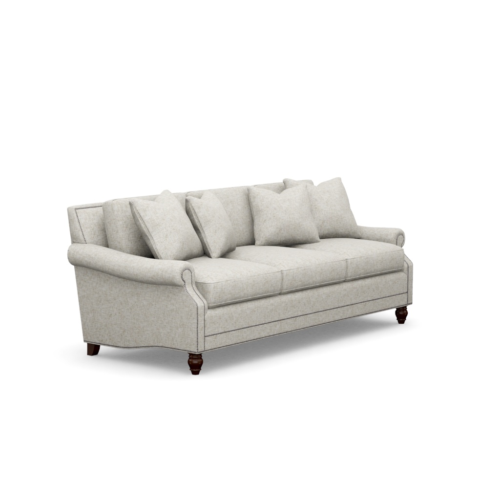 Shoal Creek Sofa – View at 340°