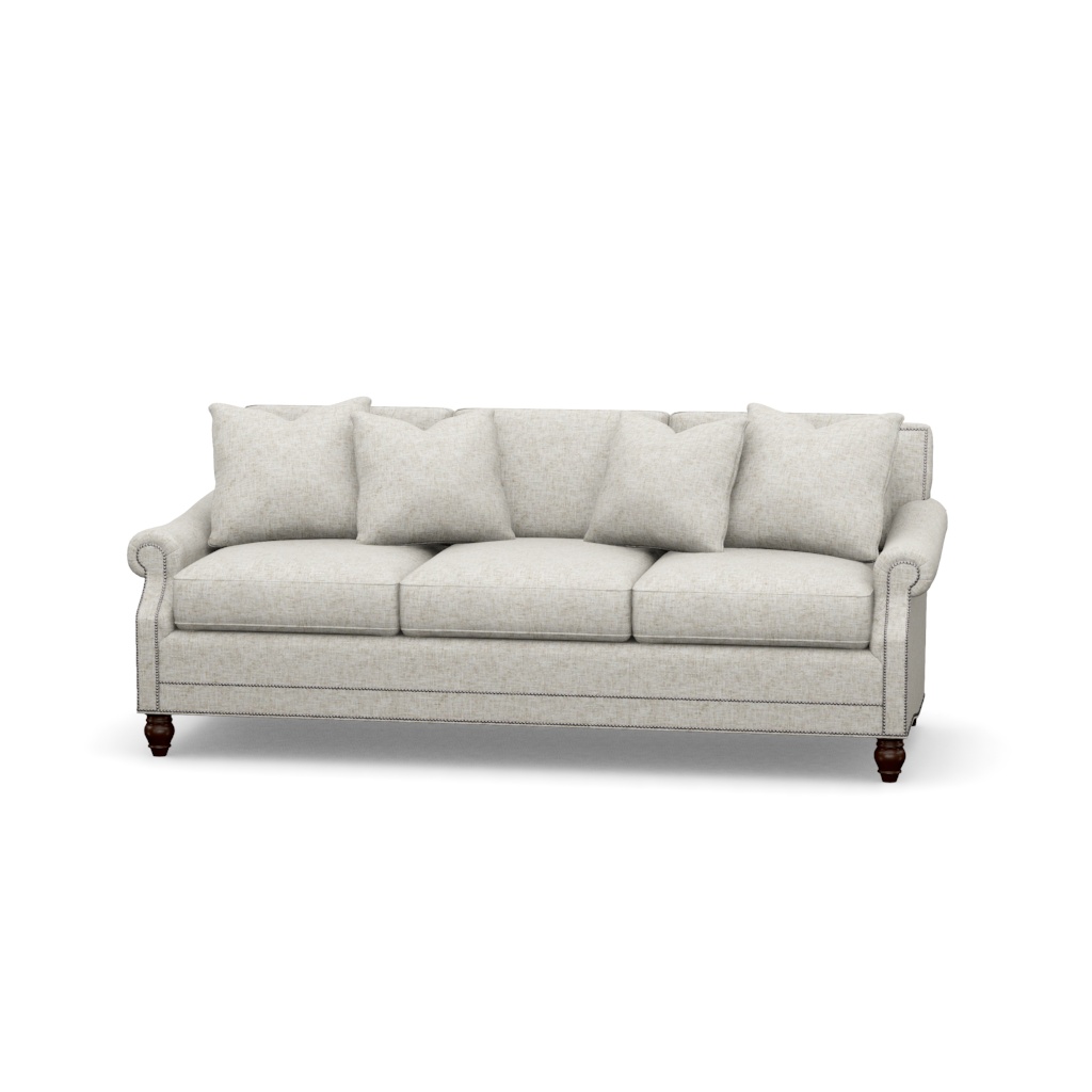 Shoal Creek Sofa – View at 40°