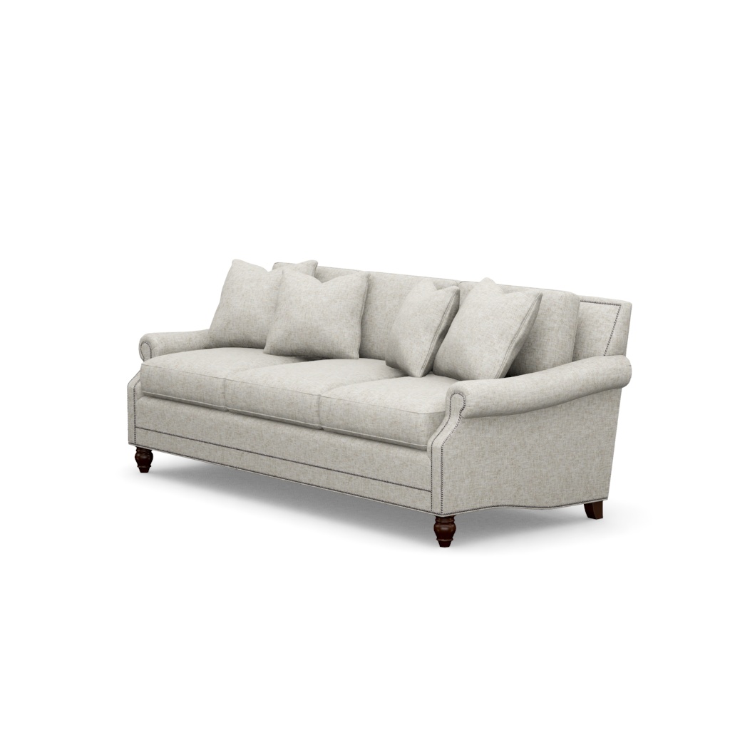 Shoal Creek Sofa – View at 80°