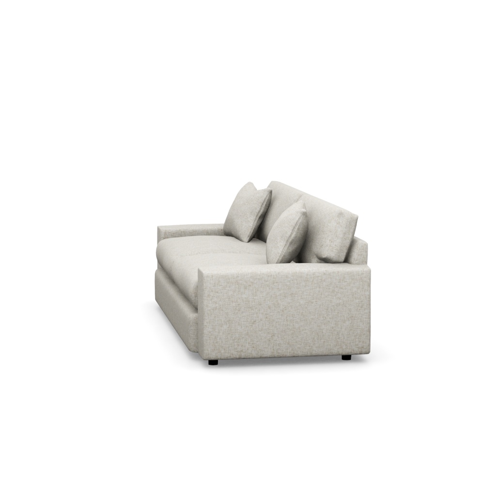 Sakura Sofa – View at 110°