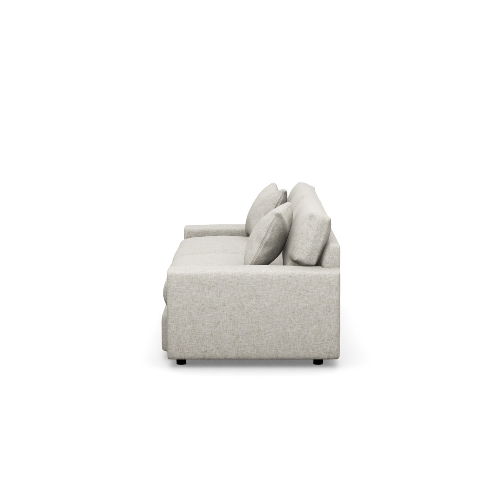 Sakura Sofa – View at 120°
