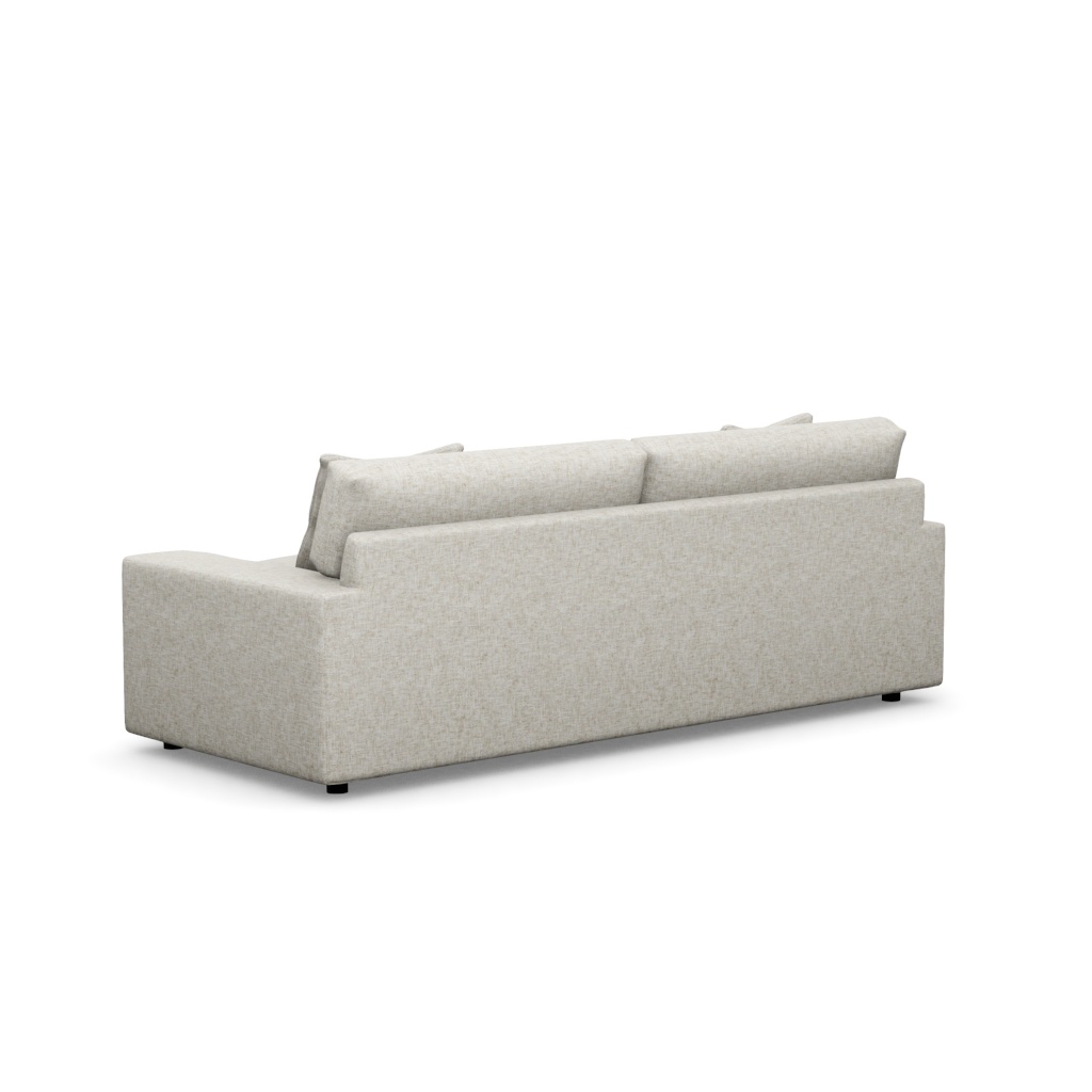 Sakura Sofa – View at 170°