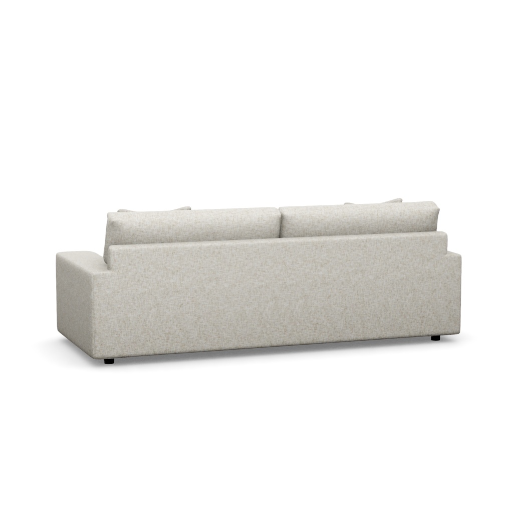 Sakura Sofa – View at 190°