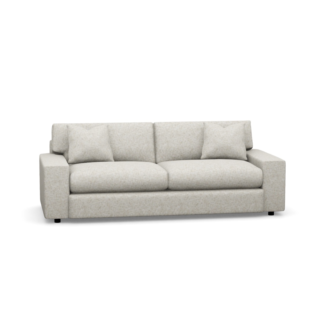Sakura Sofa – View at 20°