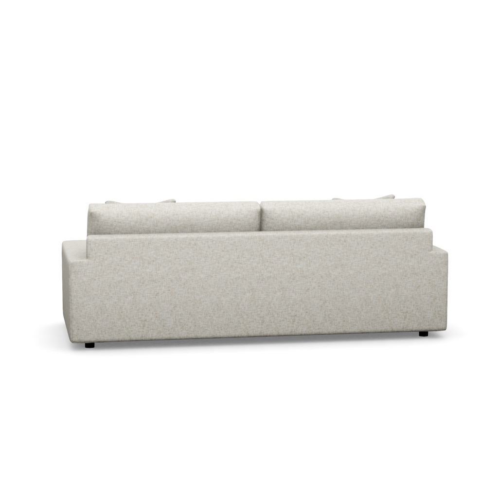 Sakura Sofa – View at 200°