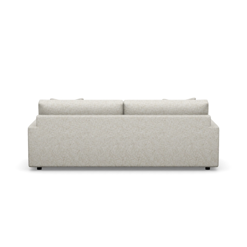 Sakura Sofa – View at 210°