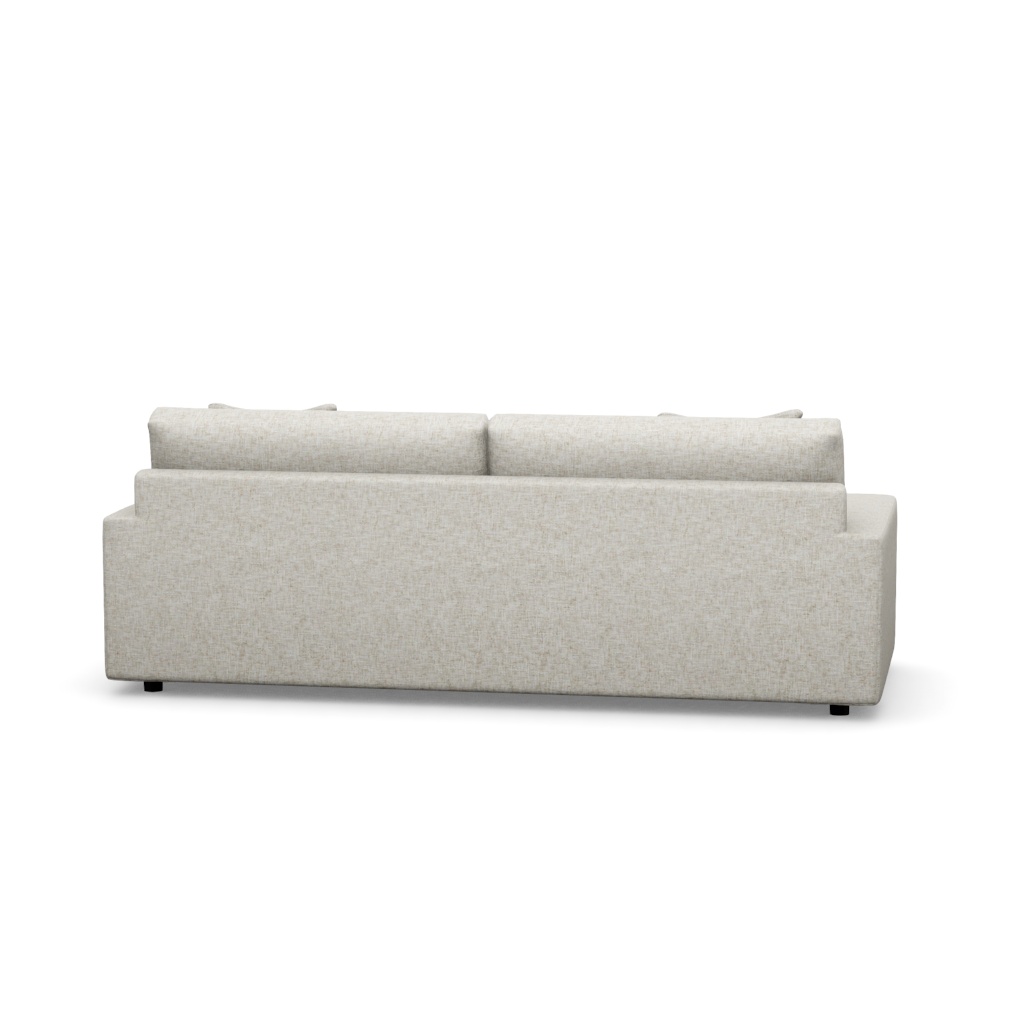 Sakura Sofa – View at 220°