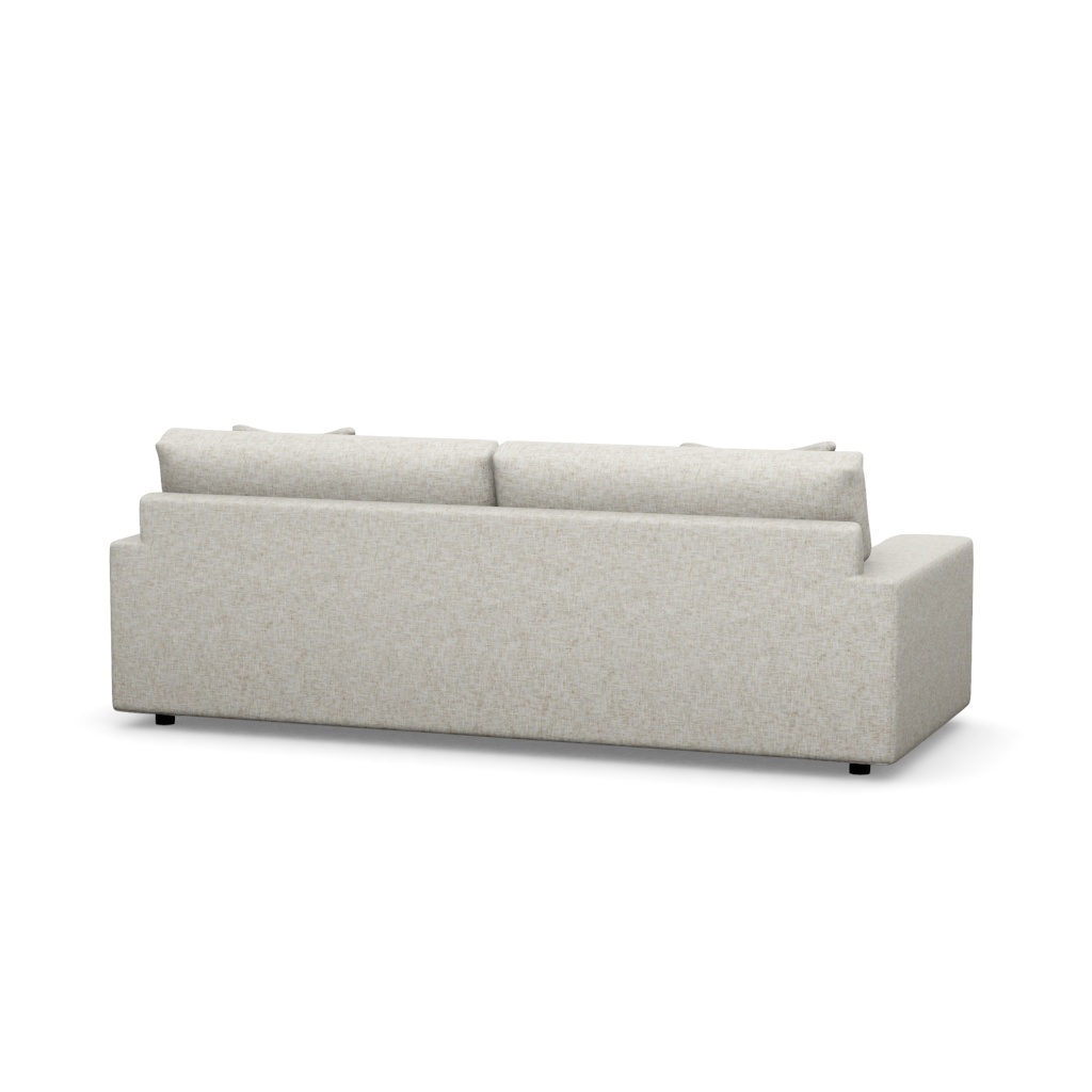 Sakura Sofa – View at 230°