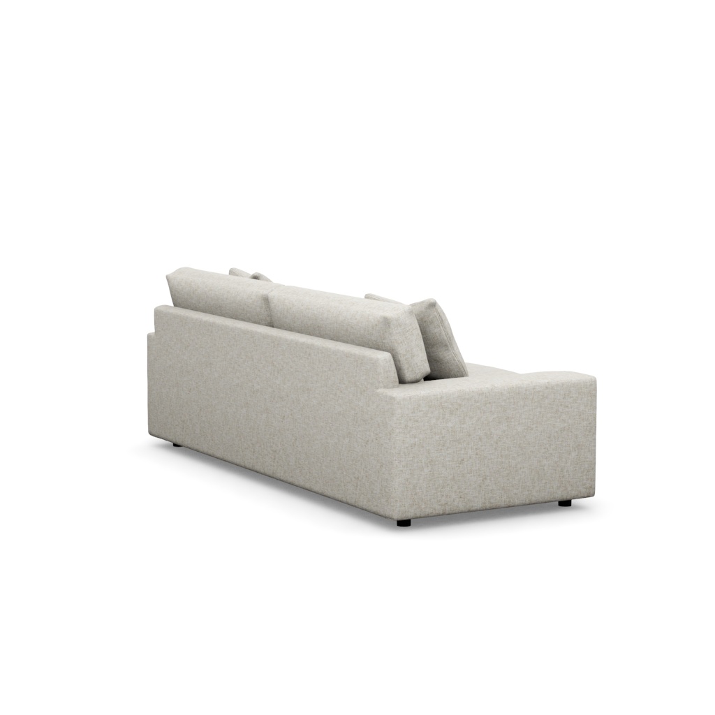Sakura Sofa – View at 270°