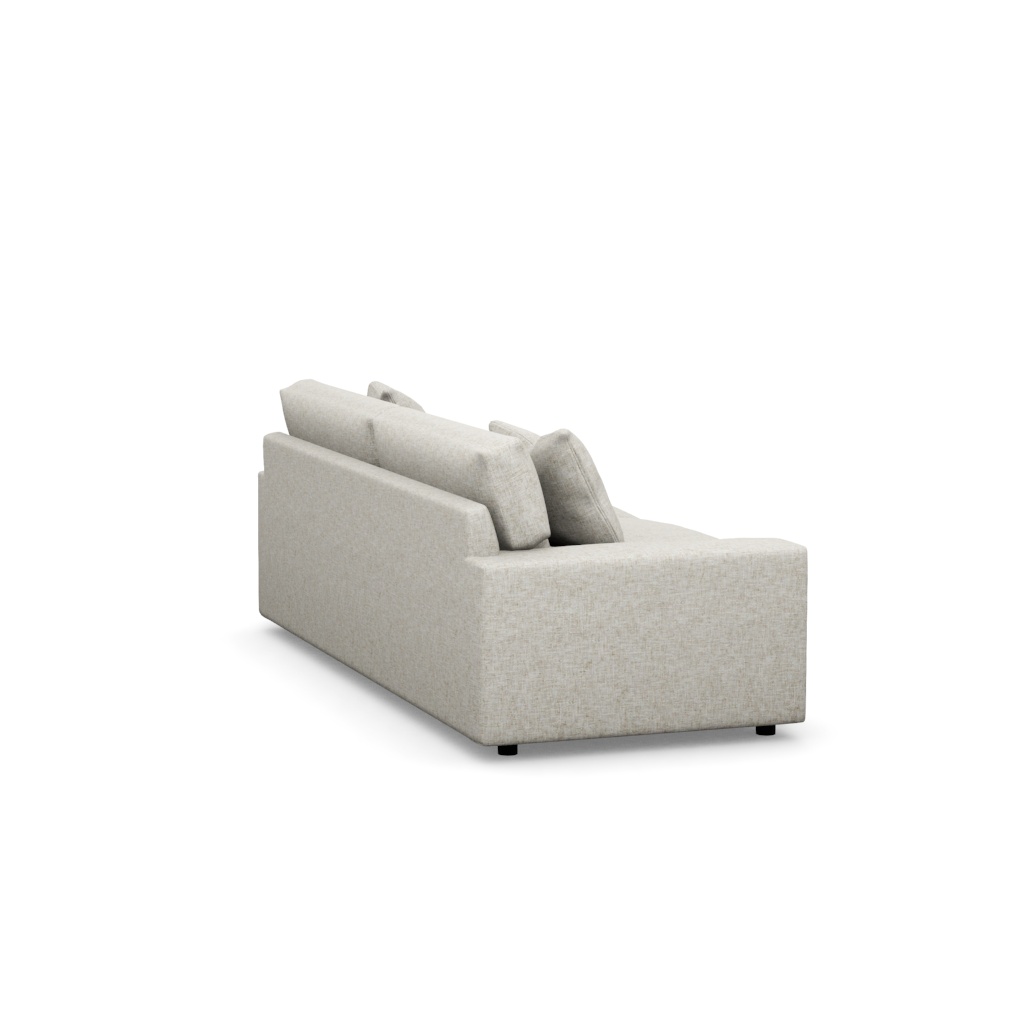 Sakura Sofa – View at 280°