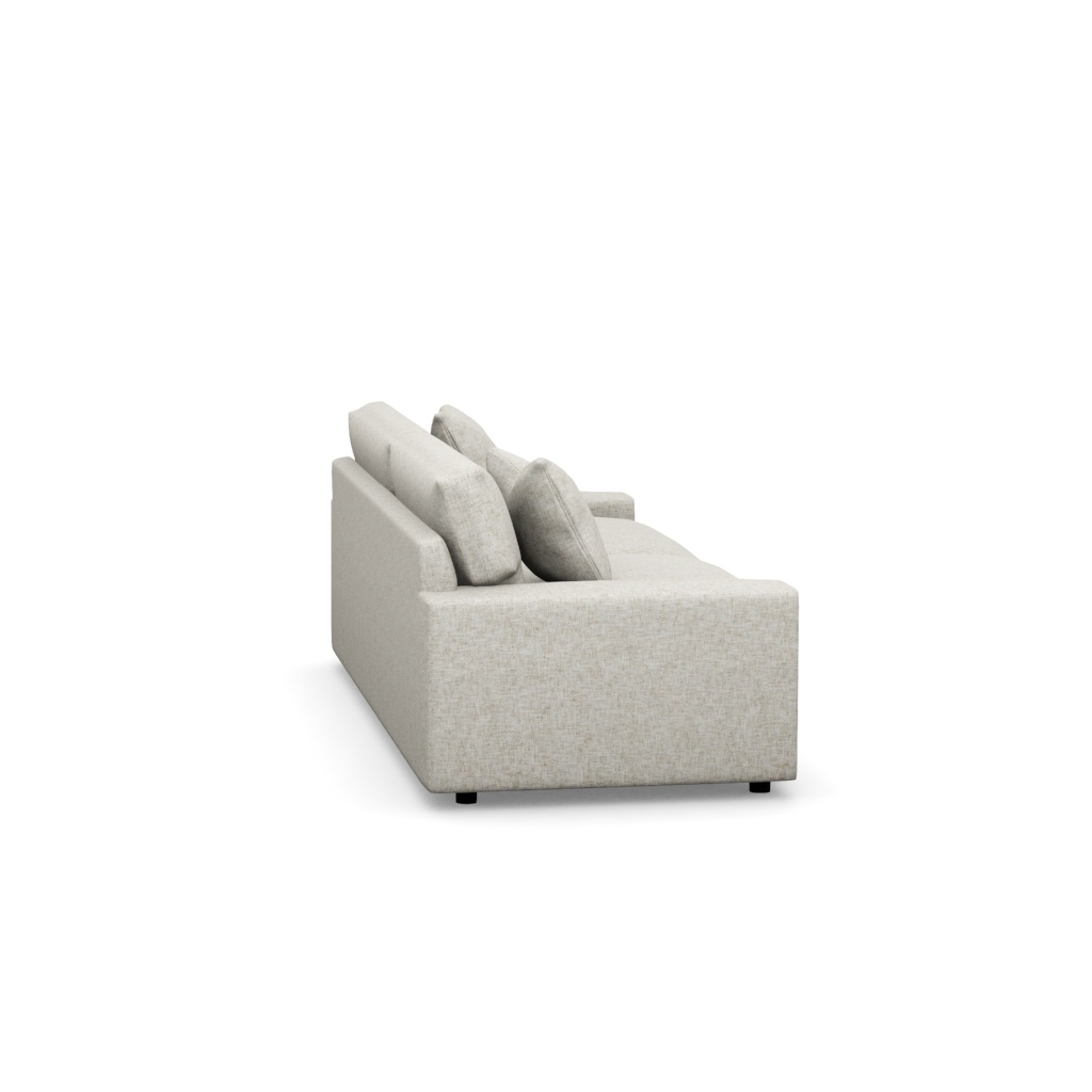 Sakura Sofa – View at 290°