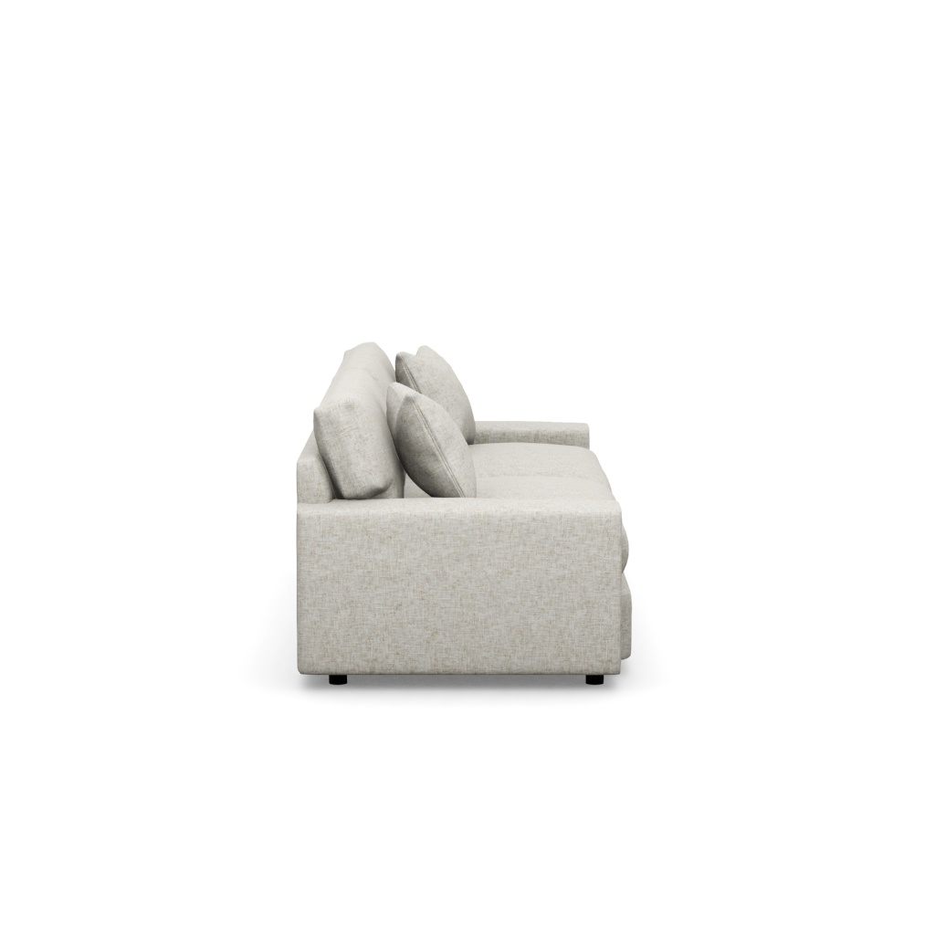 Sakura Sofa – View at 300°
