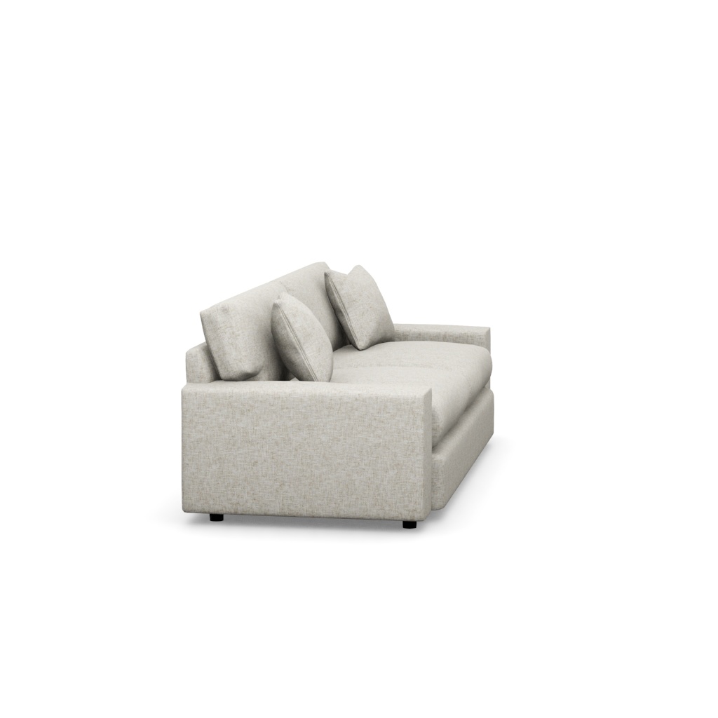 Sakura Sofa – View at 310°