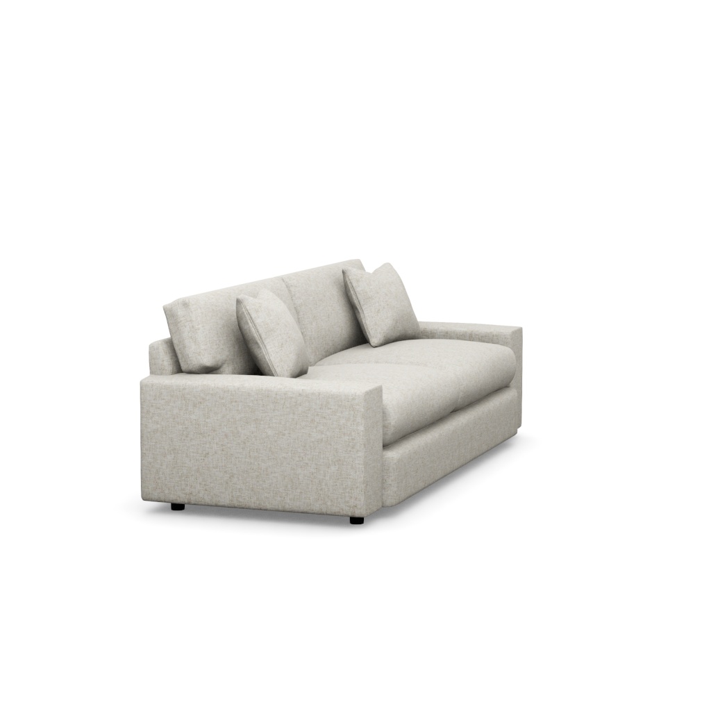 Sakura Sofa – View at 320°