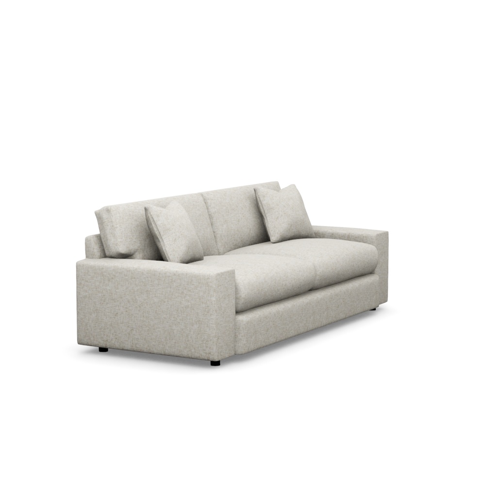 Sakura Sofa – View at 330°