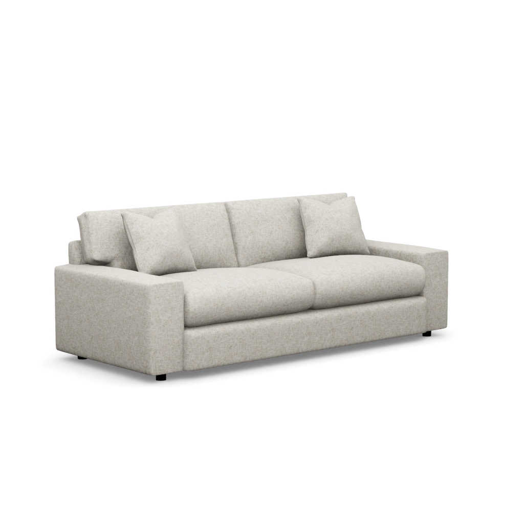 Sakura Sofa – View at 350°