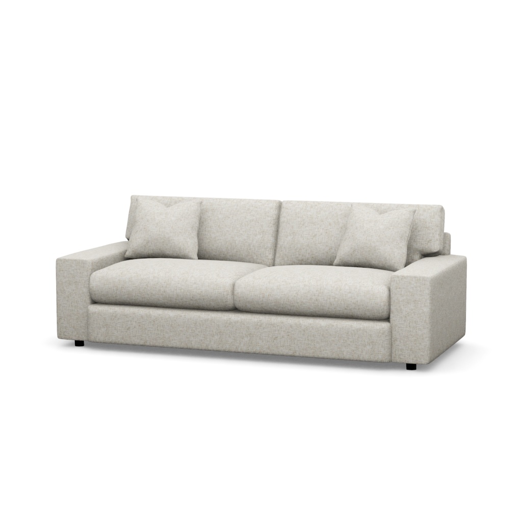 Sakura Sofa – View at 50°