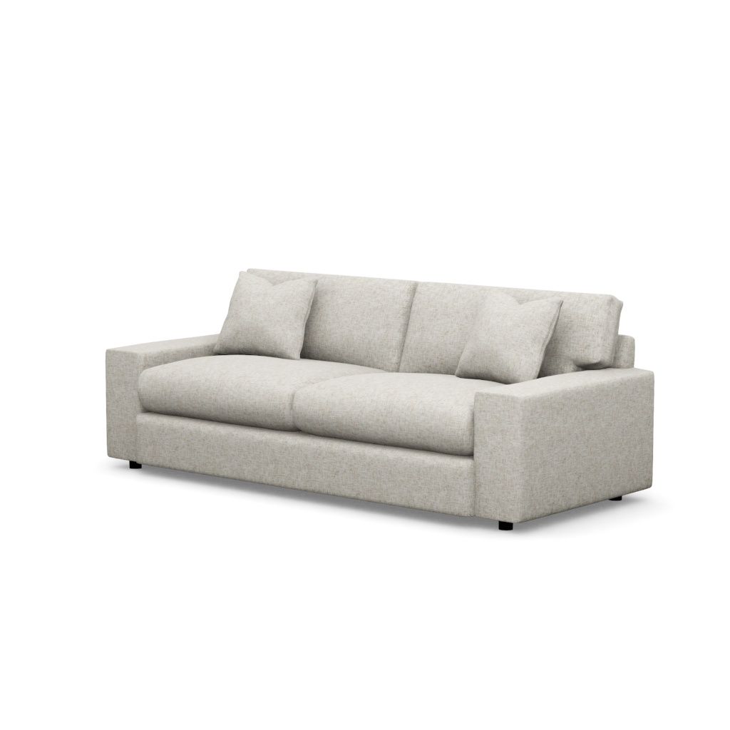 Sakura Sofa – View at 70°