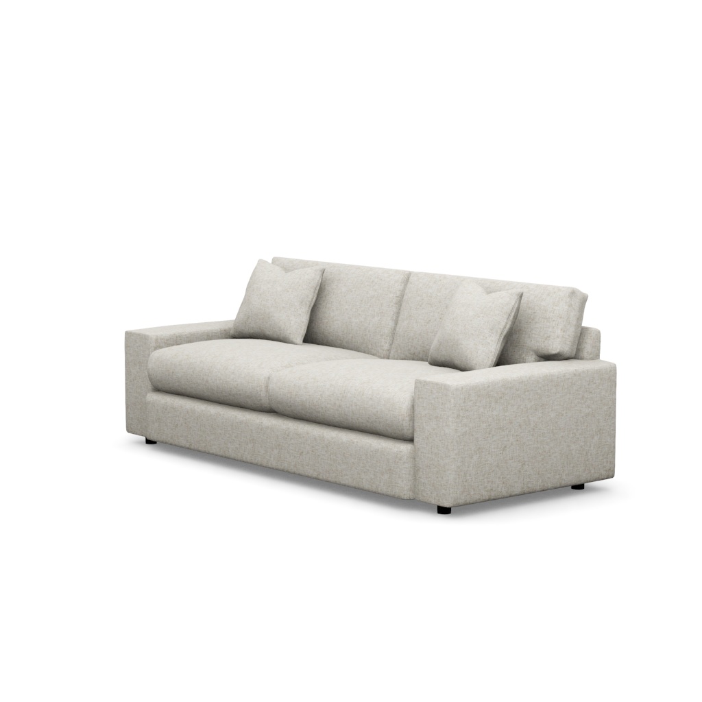 Sakura Sofa – View at 80°