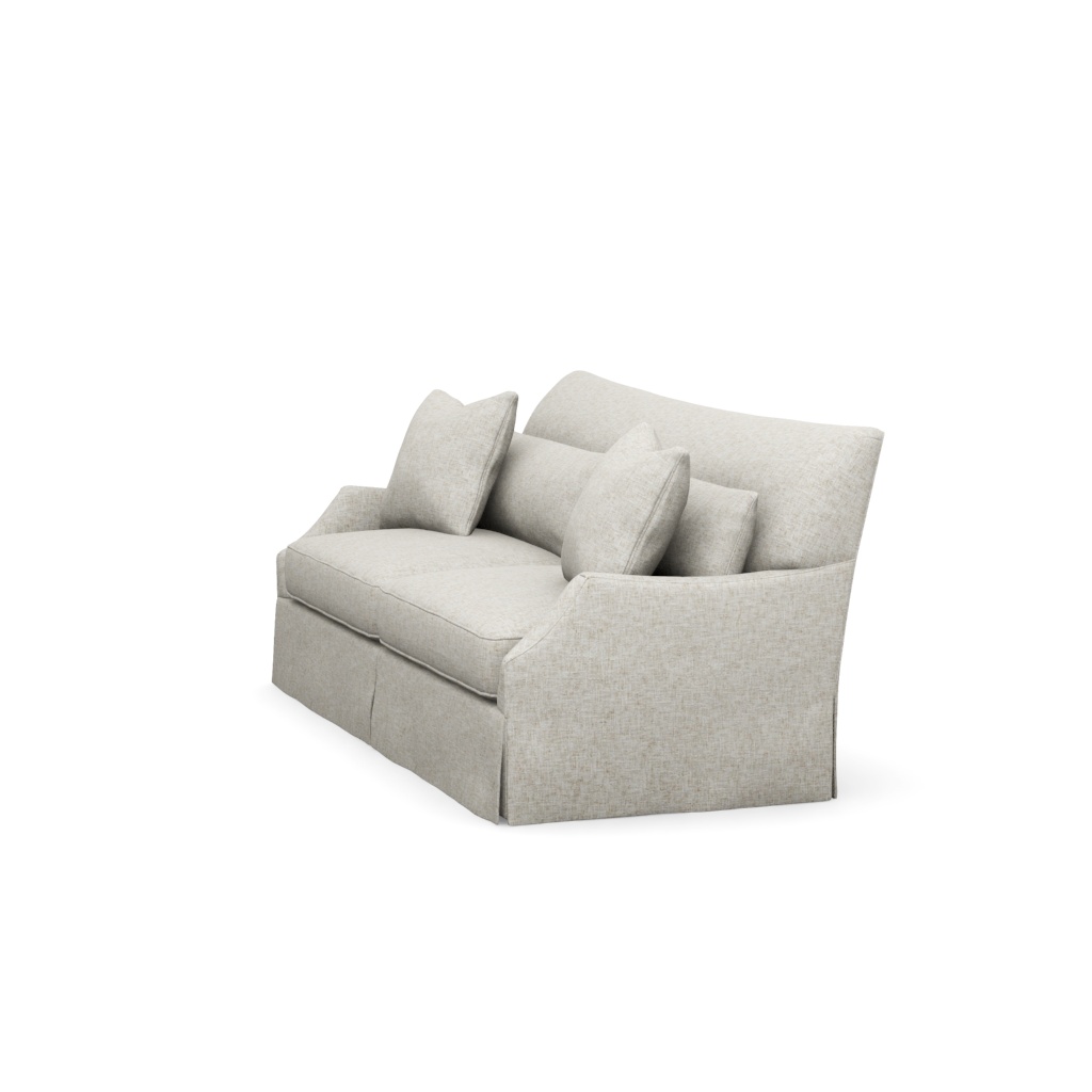 Crystal Caves Sofa – View at 100°