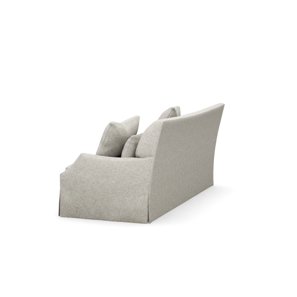 Crystal Caves Sofa – View at 140°