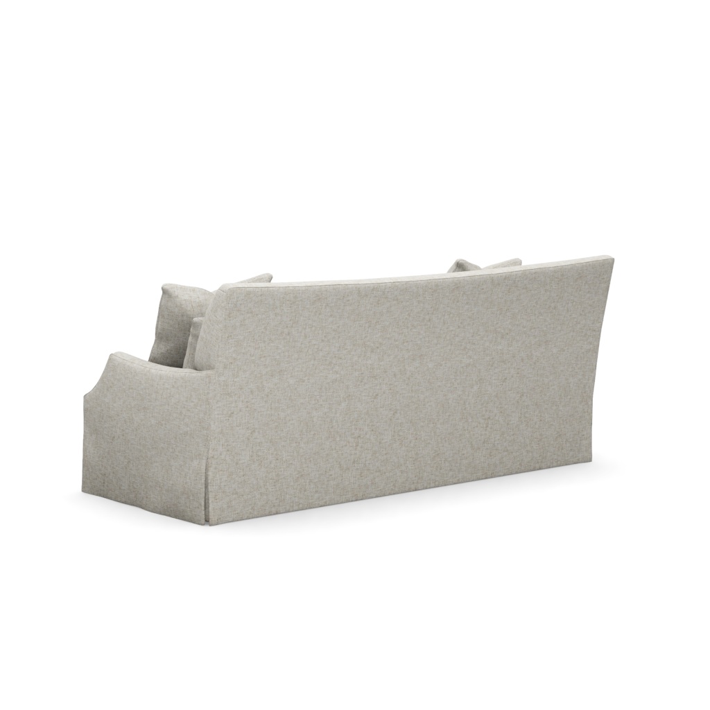 Crystal Caves Sofa – View at 170°