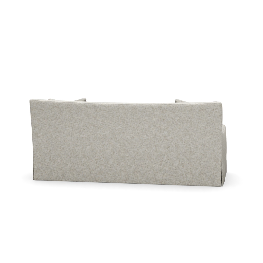 Crystal Caves Sofa – View at 220°