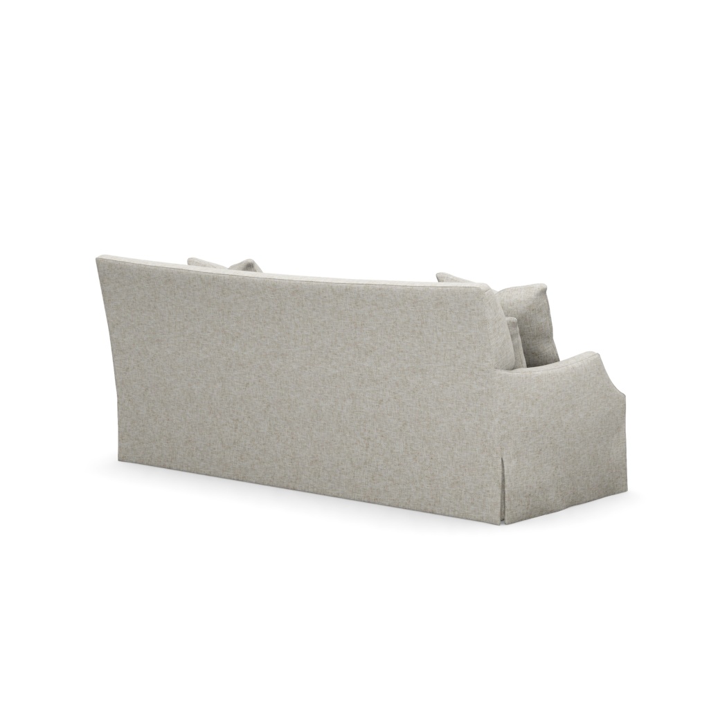 Crystal Caves Sofa – View at 250°